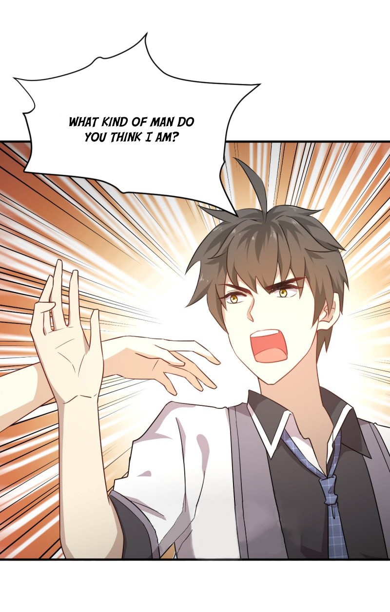 Immortal Swordsman in The Reverse World chapter 77 page 22