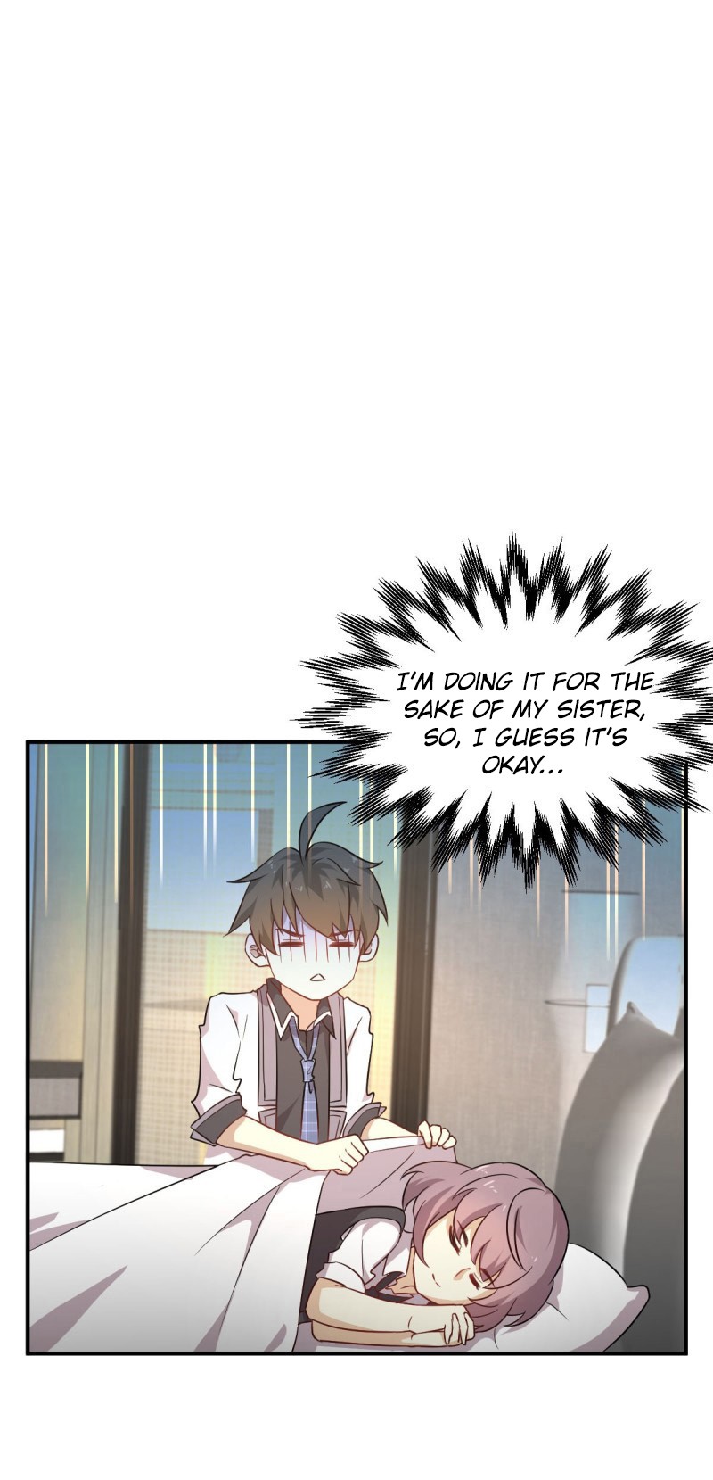 Immortal Swordsman in The Reverse World chapter 77 page 23