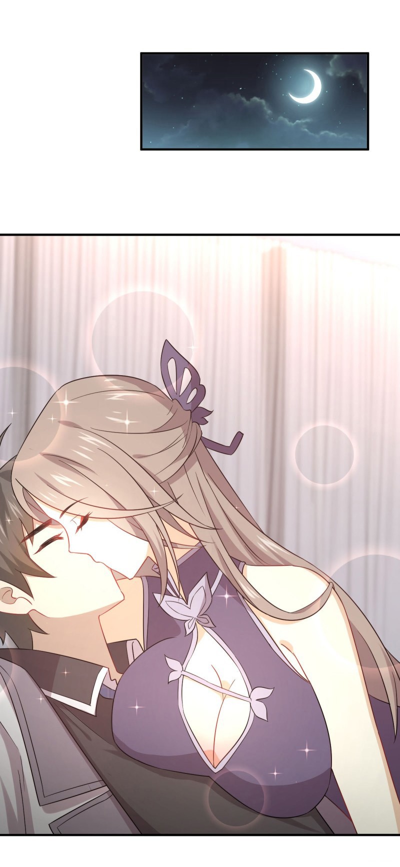 Immortal Swordsman in The Reverse World chapter 77 page 29