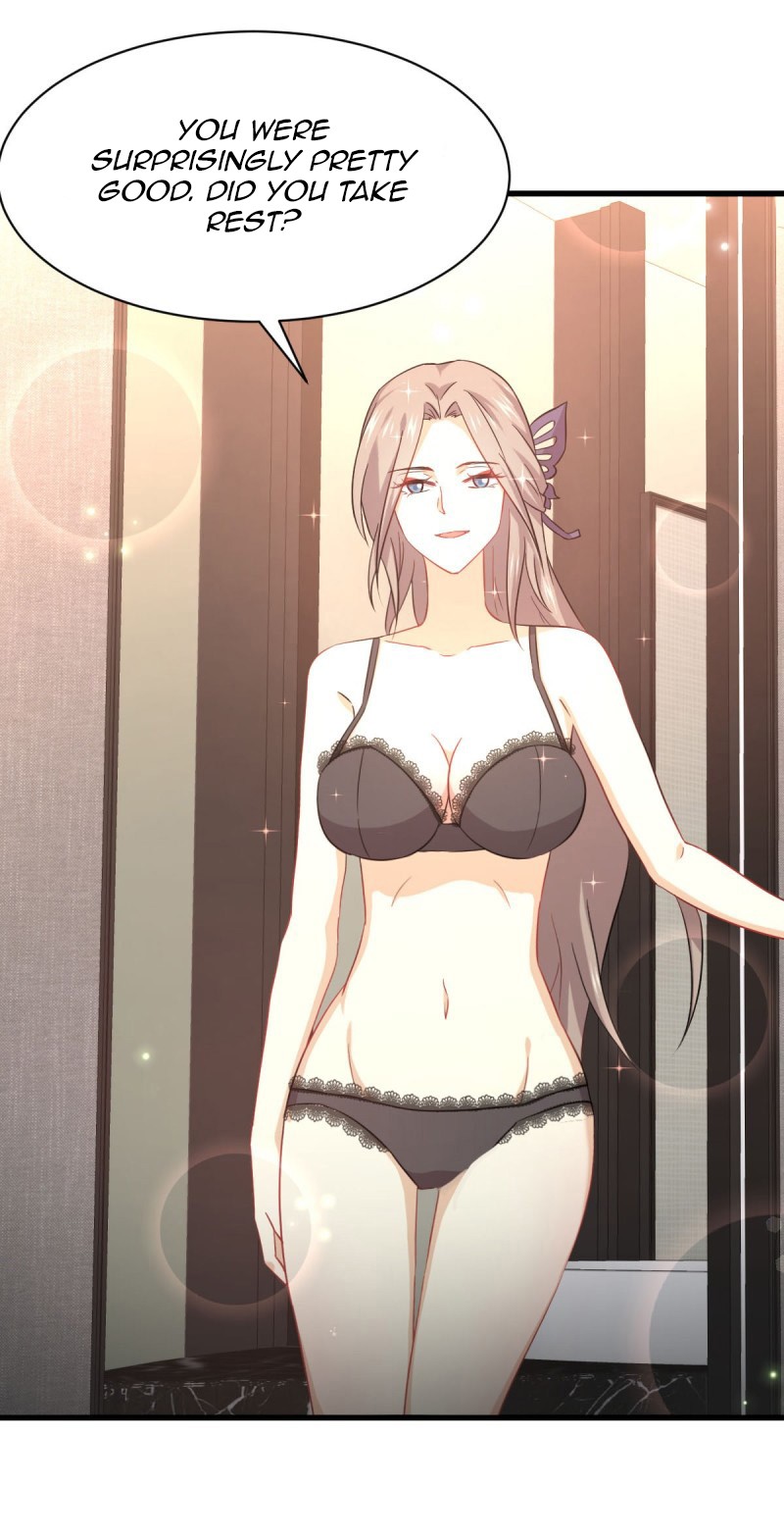 Immortal Swordsman in The Reverse World chapter 77 page 36