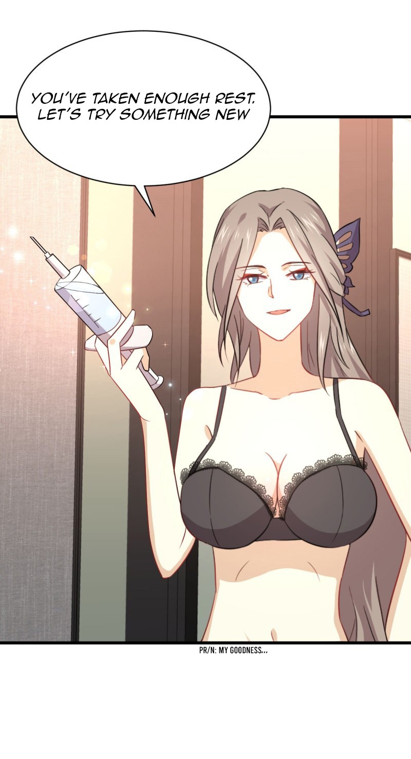 Immortal Swordsman in The Reverse World chapter 77 page 38