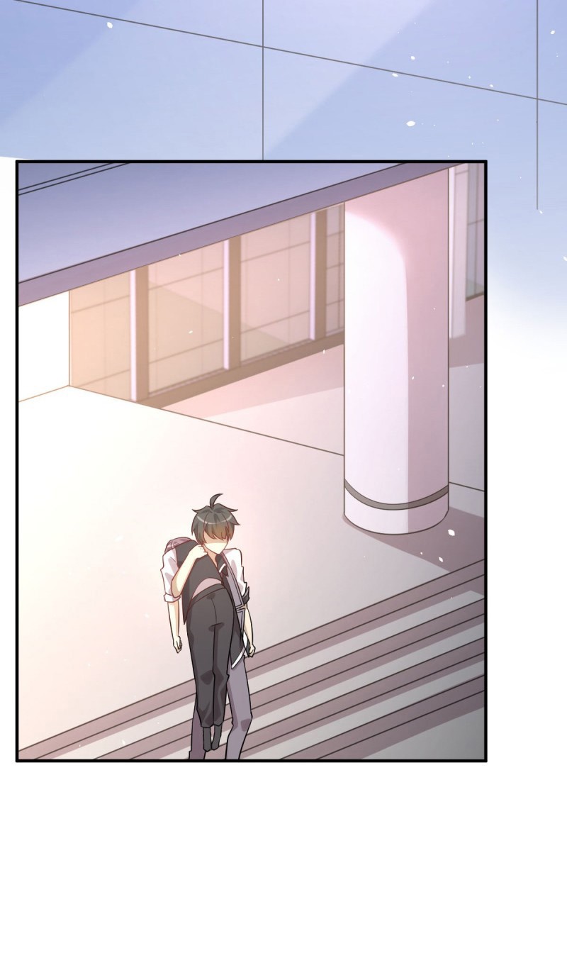 Immortal Swordsman in The Reverse World chapter 78 page 13