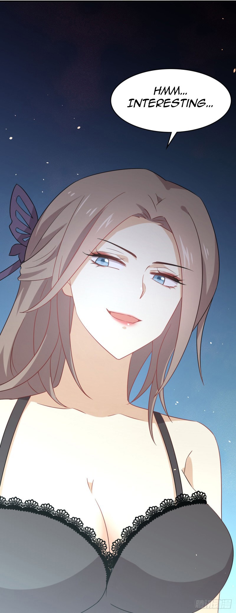 Immortal Swordsman in The Reverse World chapter 78 page 16