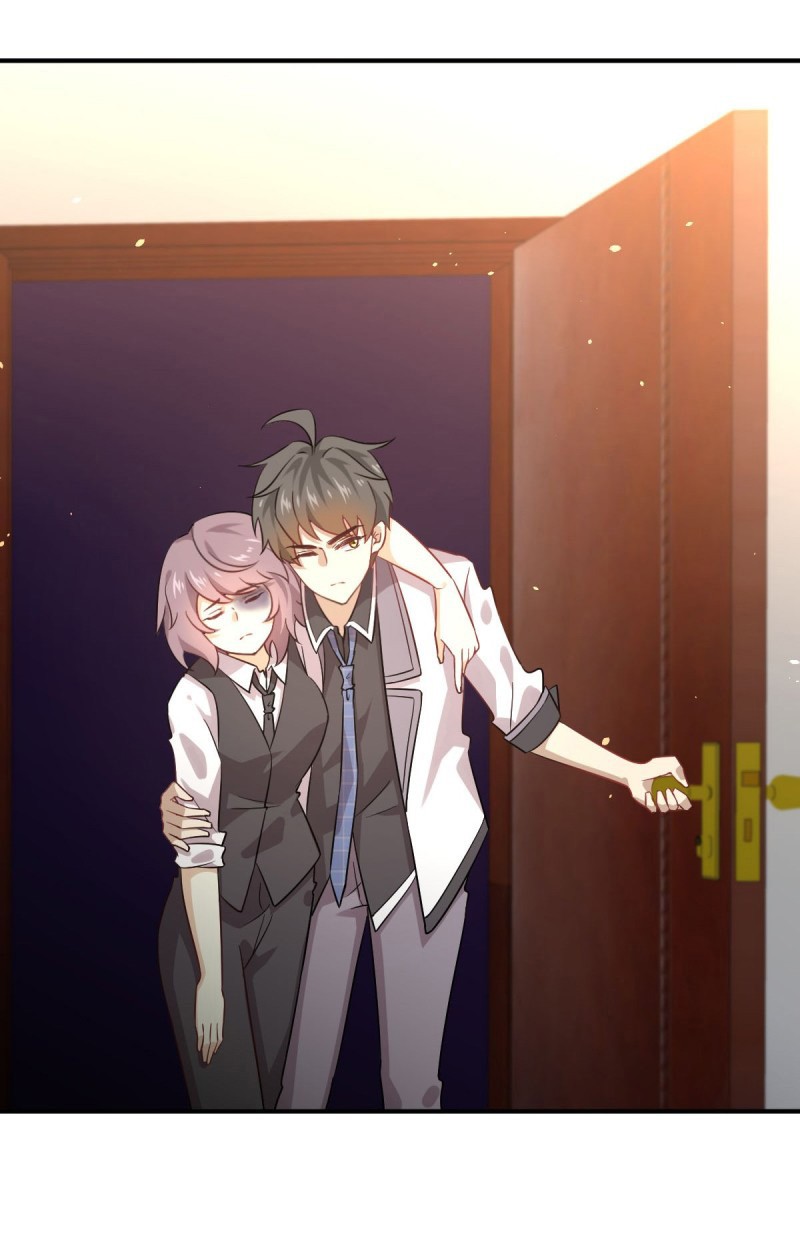 Immortal Swordsman in The Reverse World chapter 78 page 18