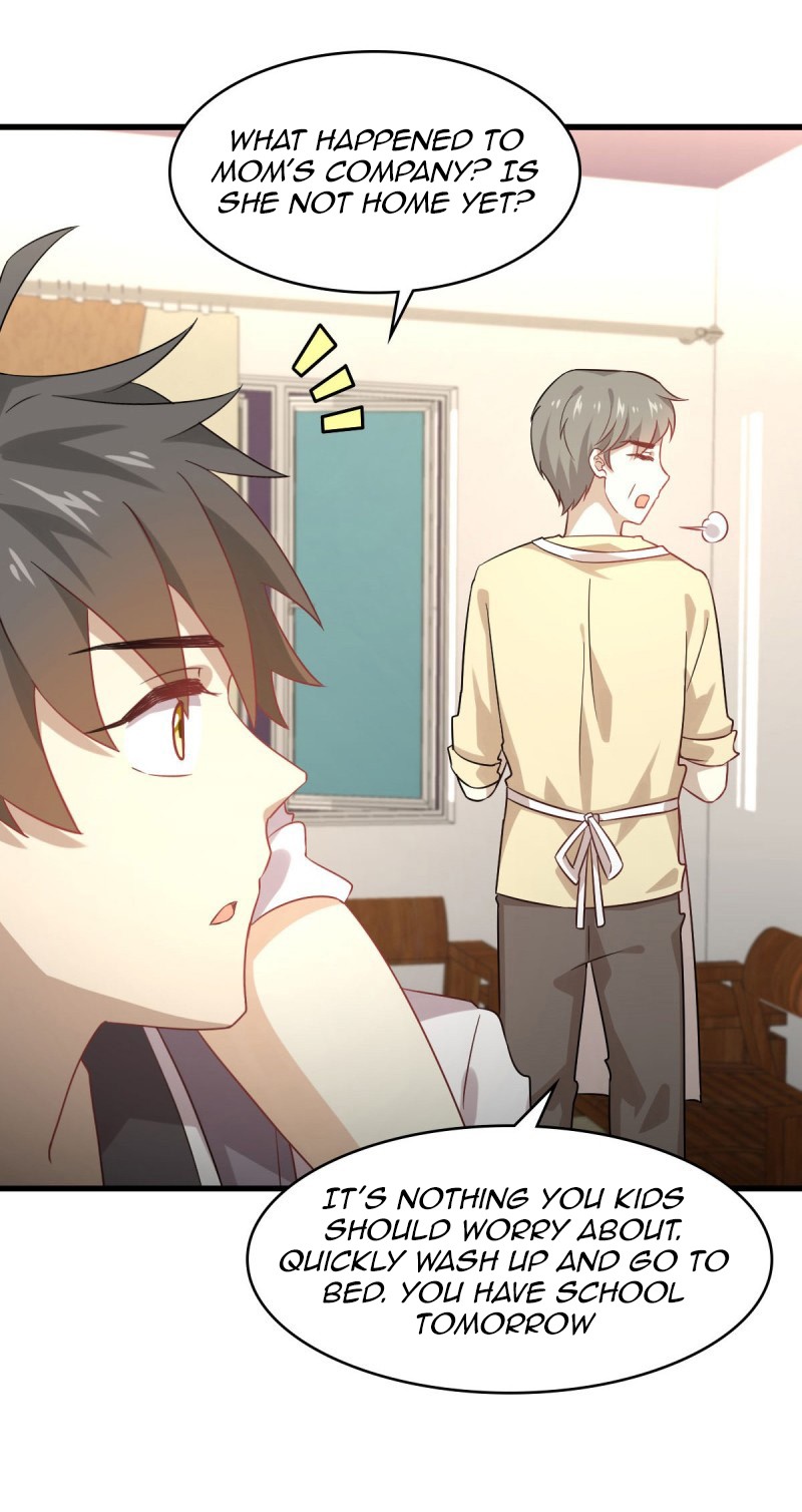 Immortal Swordsman in The Reverse World chapter 78 page 23