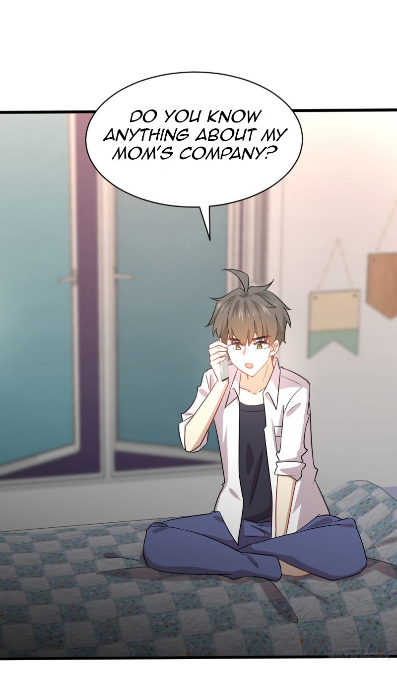 Immortal Swordsman in The Reverse World chapter 78 page 25