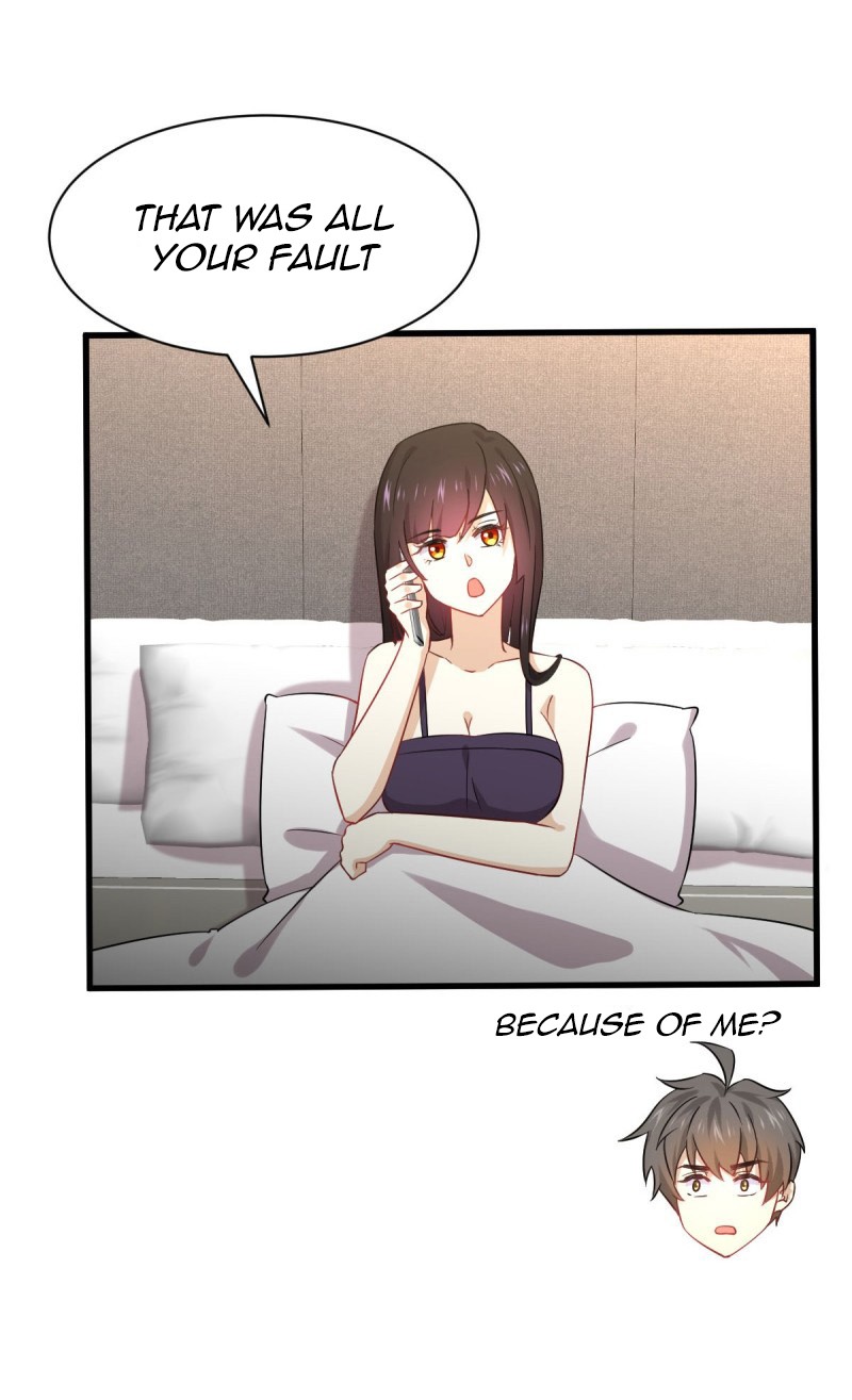 Immortal Swordsman in The Reverse World chapter 78 page 26