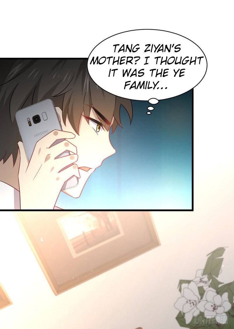 Immortal Swordsman in The Reverse World chapter 78 page 28