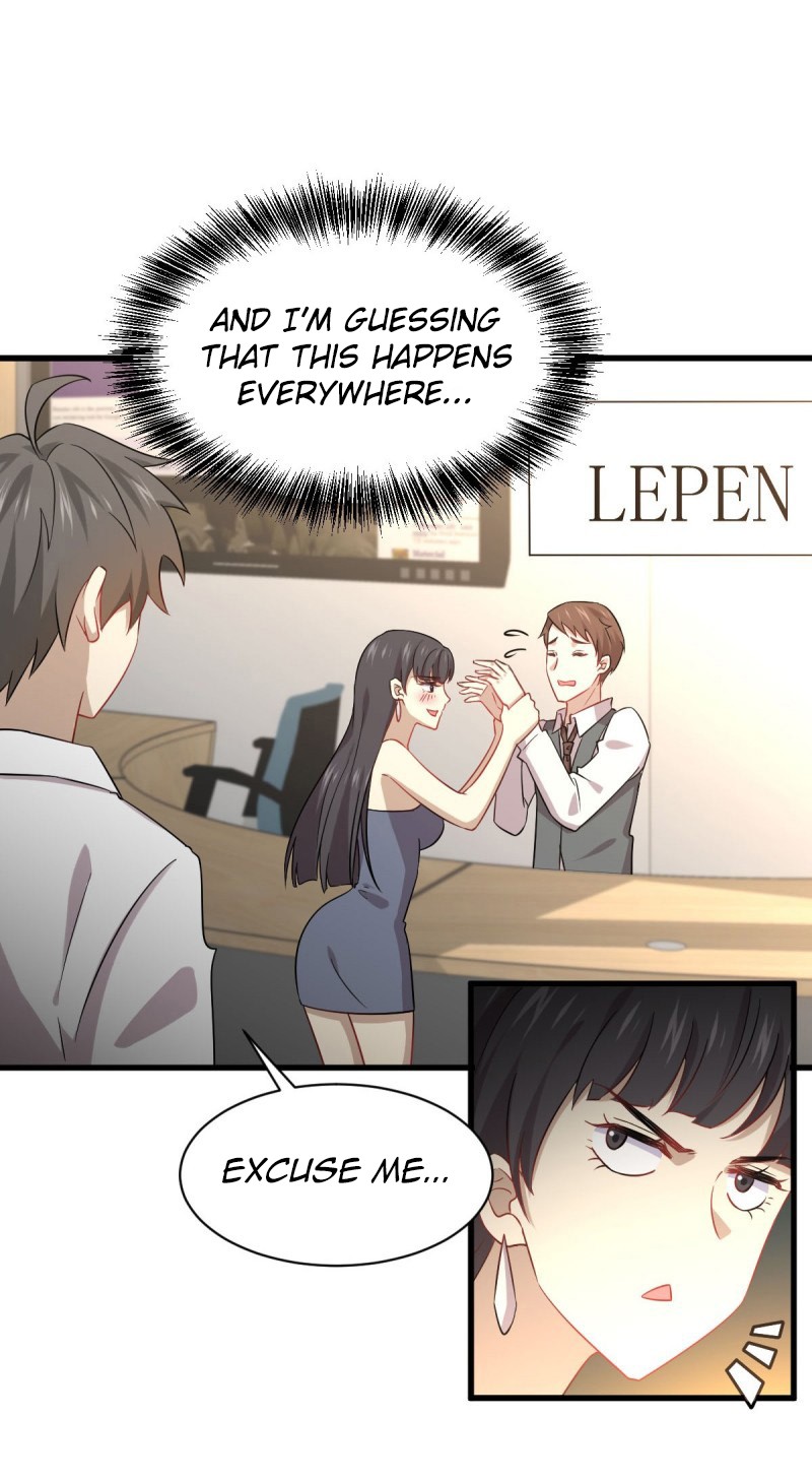 Immortal Swordsman in The Reverse World chapter 78 page 32