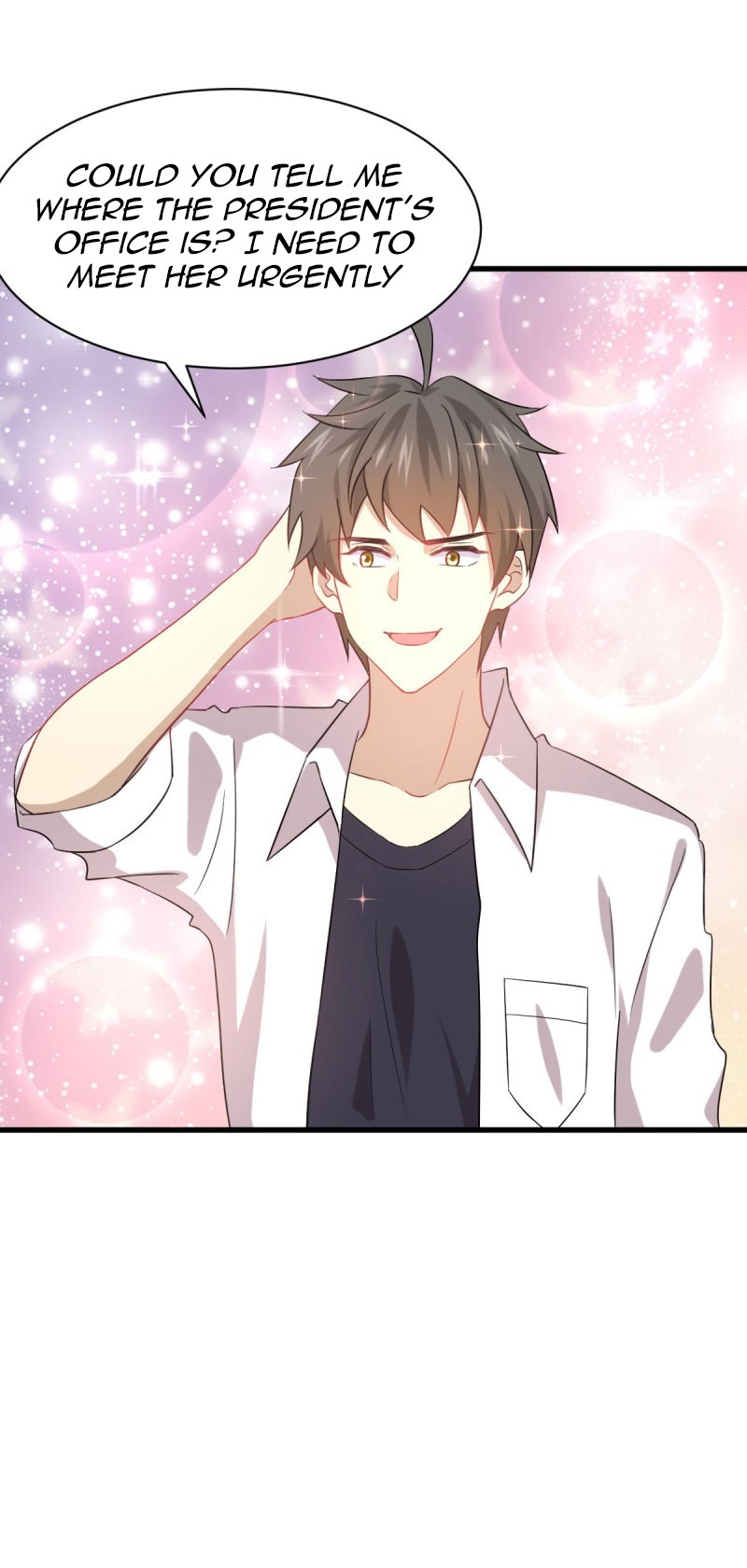 Immortal Swordsman in The Reverse World chapter 78 page 33