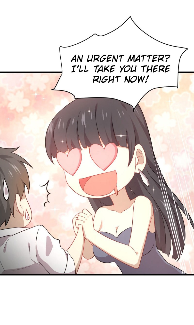 Immortal Swordsman in The Reverse World chapter 78 page 34