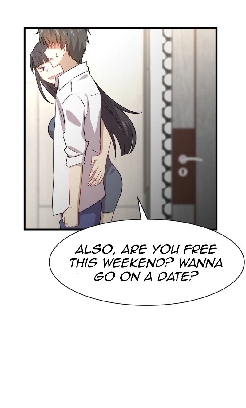 Immortal Swordsman in The Reverse World chapter 78 page 36