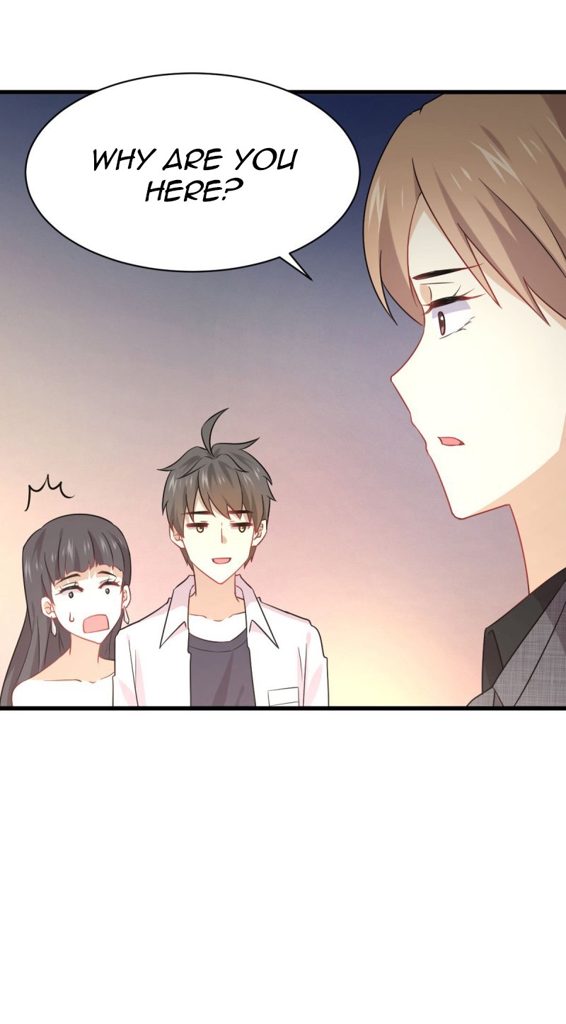 Immortal Swordsman in The Reverse World chapter 78 page 39