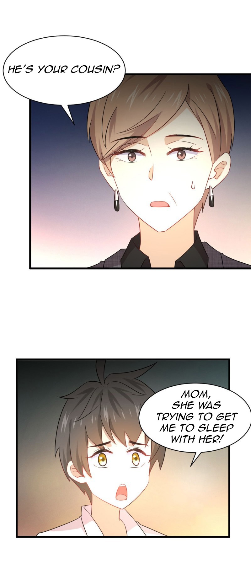 Immortal Swordsman in The Reverse World chapter 78 page 41