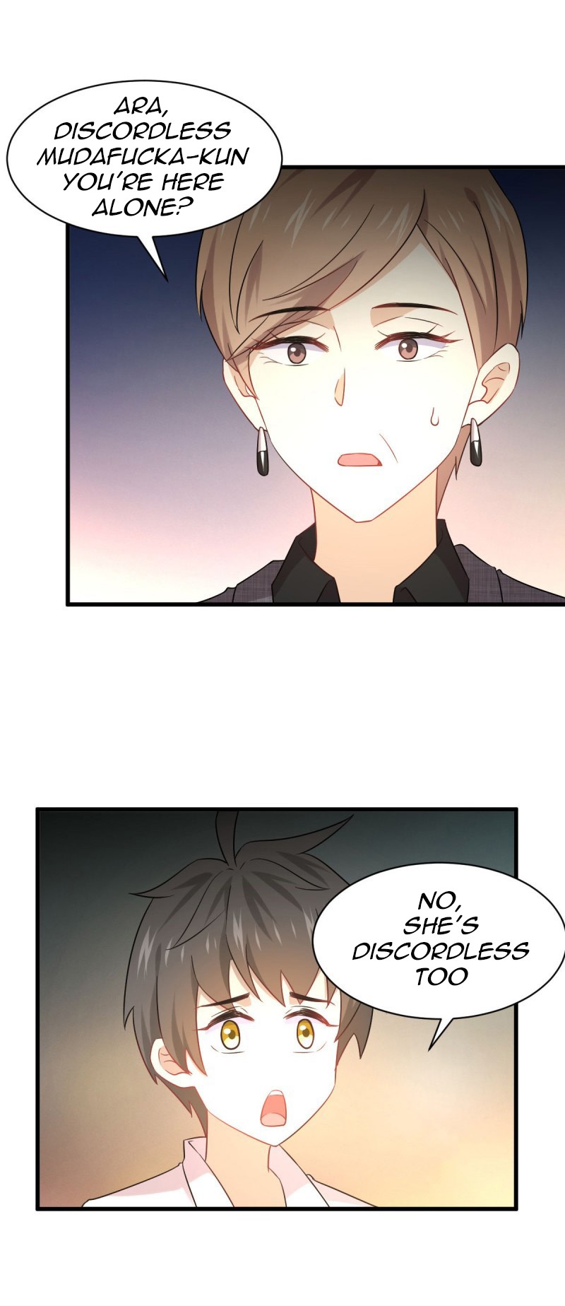 Immortal Swordsman in The Reverse World chapter 78 page 45