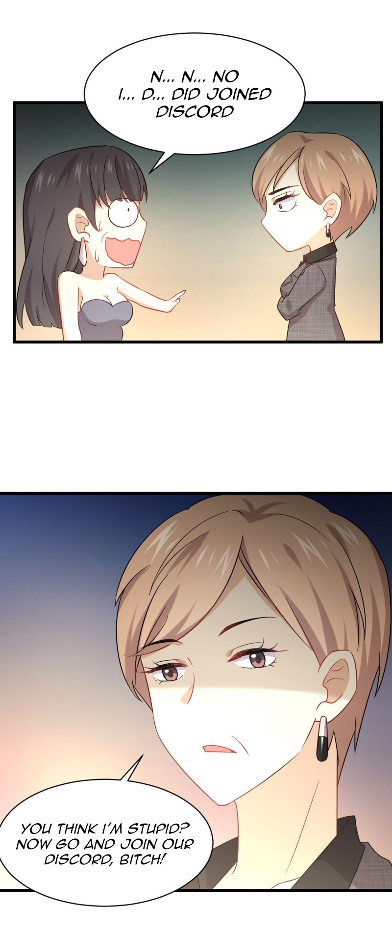 Immortal Swordsman in The Reverse World chapter 78 page 47