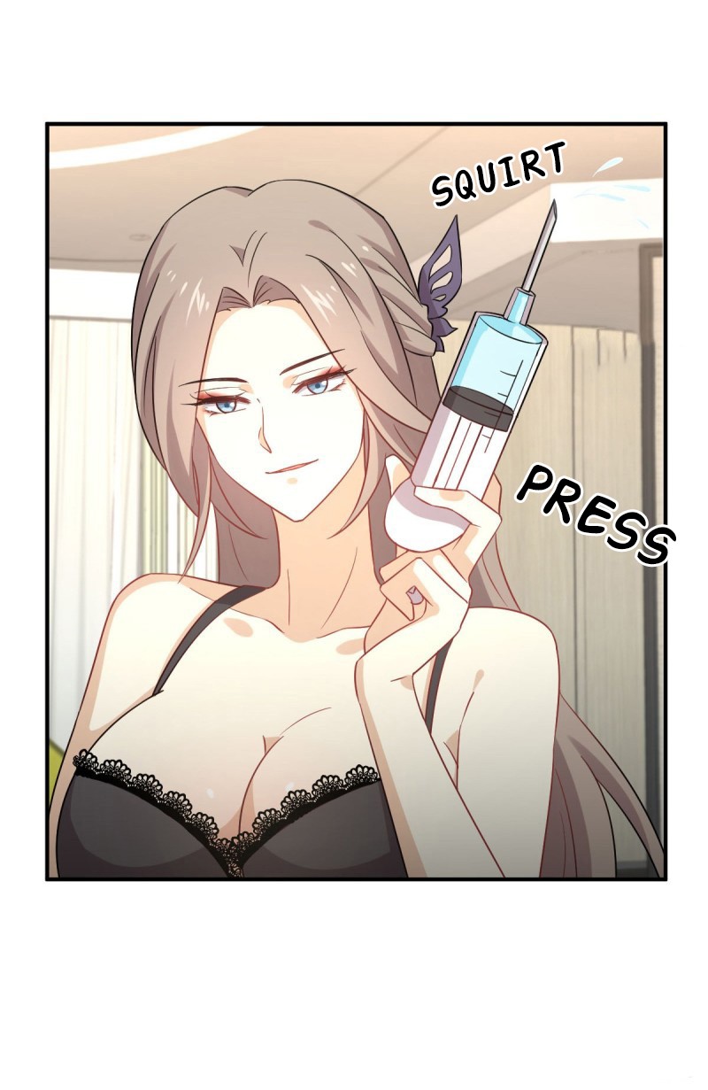 Immortal Swordsman in The Reverse World chapter 78 page 8