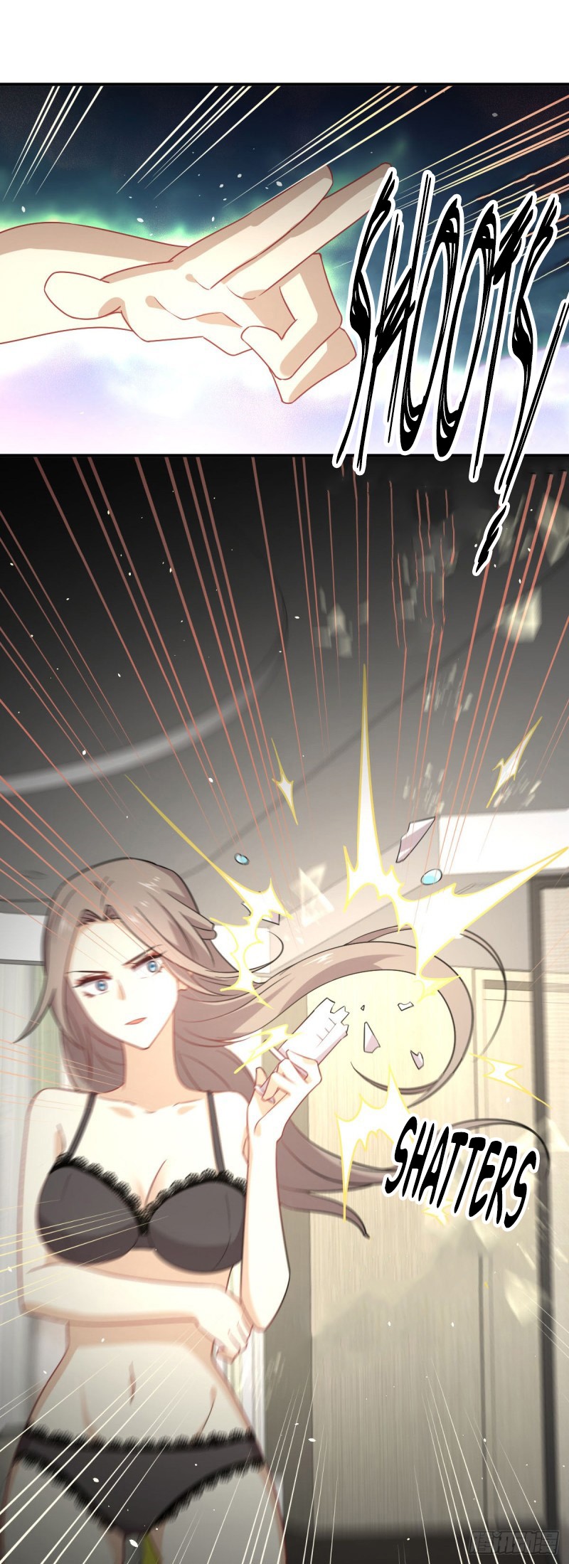 Immortal Swordsman in The Reverse World chapter 78 page 9