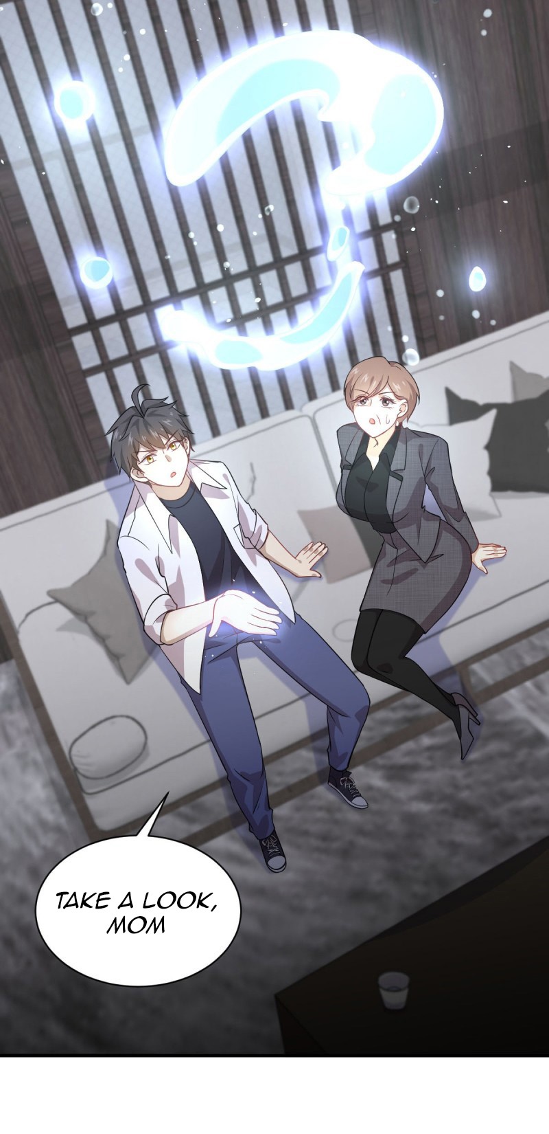 Immortal Swordsman in The Reverse World chapter 79 page 16