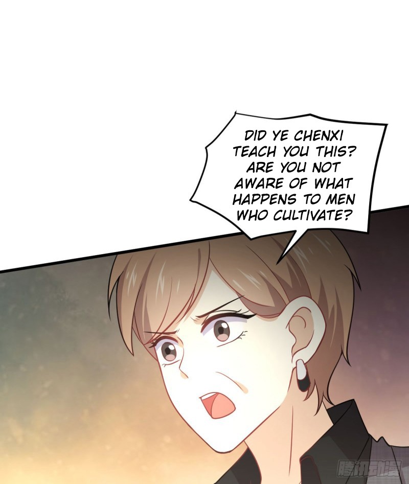 Immortal Swordsman in The Reverse World chapter 79 page 17