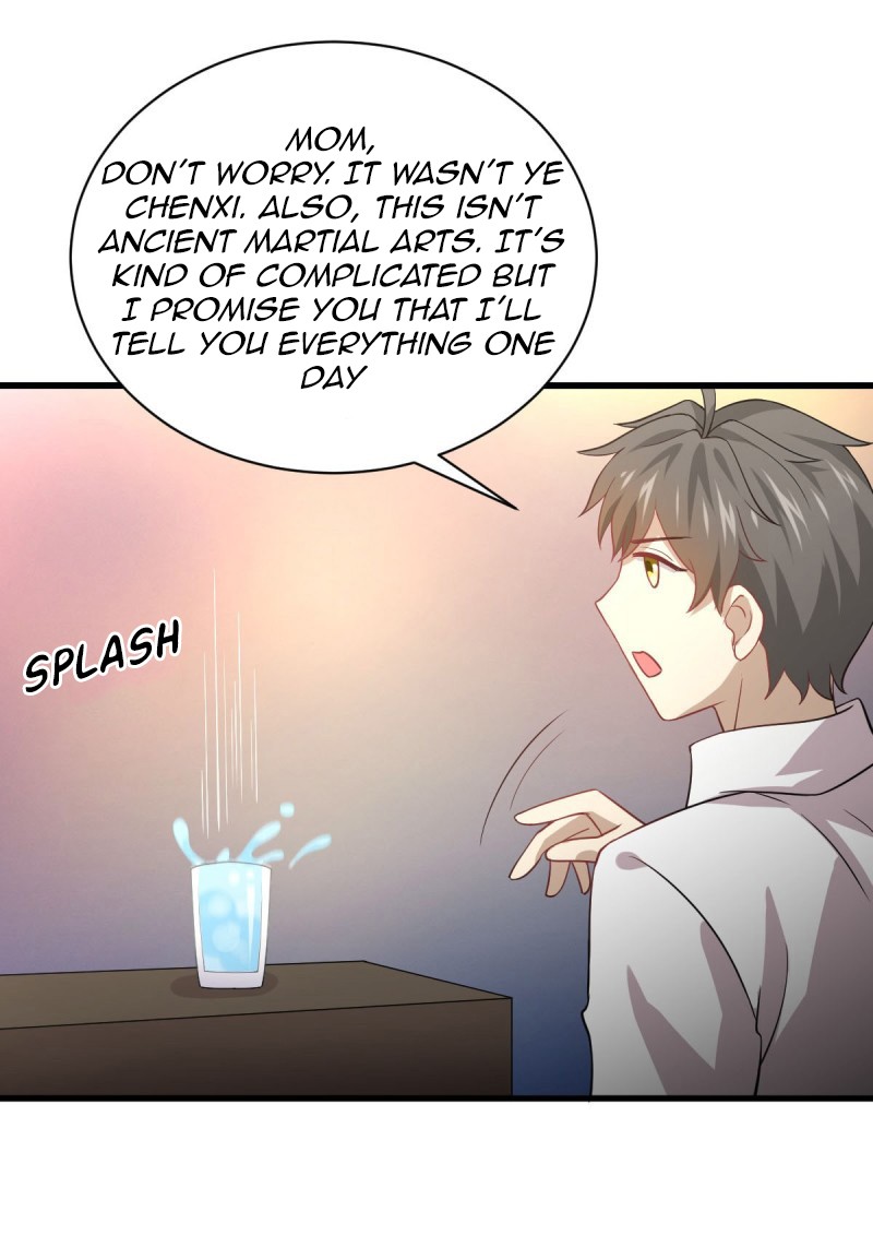 Immortal Swordsman in The Reverse World chapter 79 page 19