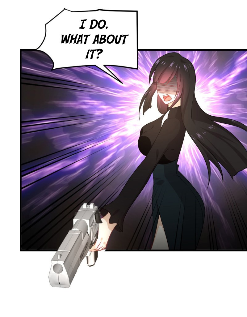 Immortal Swordsman in The Reverse World chapter 79 page 36