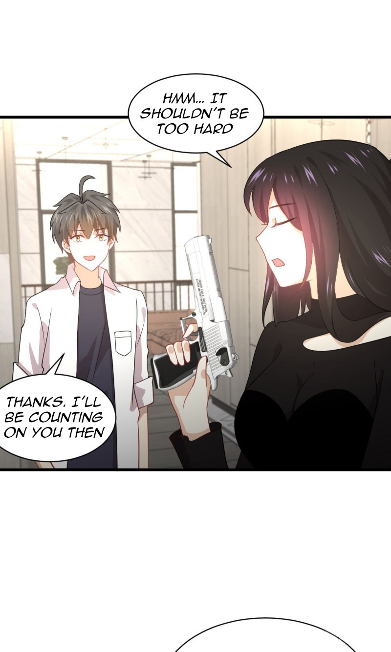 Immortal Swordsman in The Reverse World chapter 79 page 39