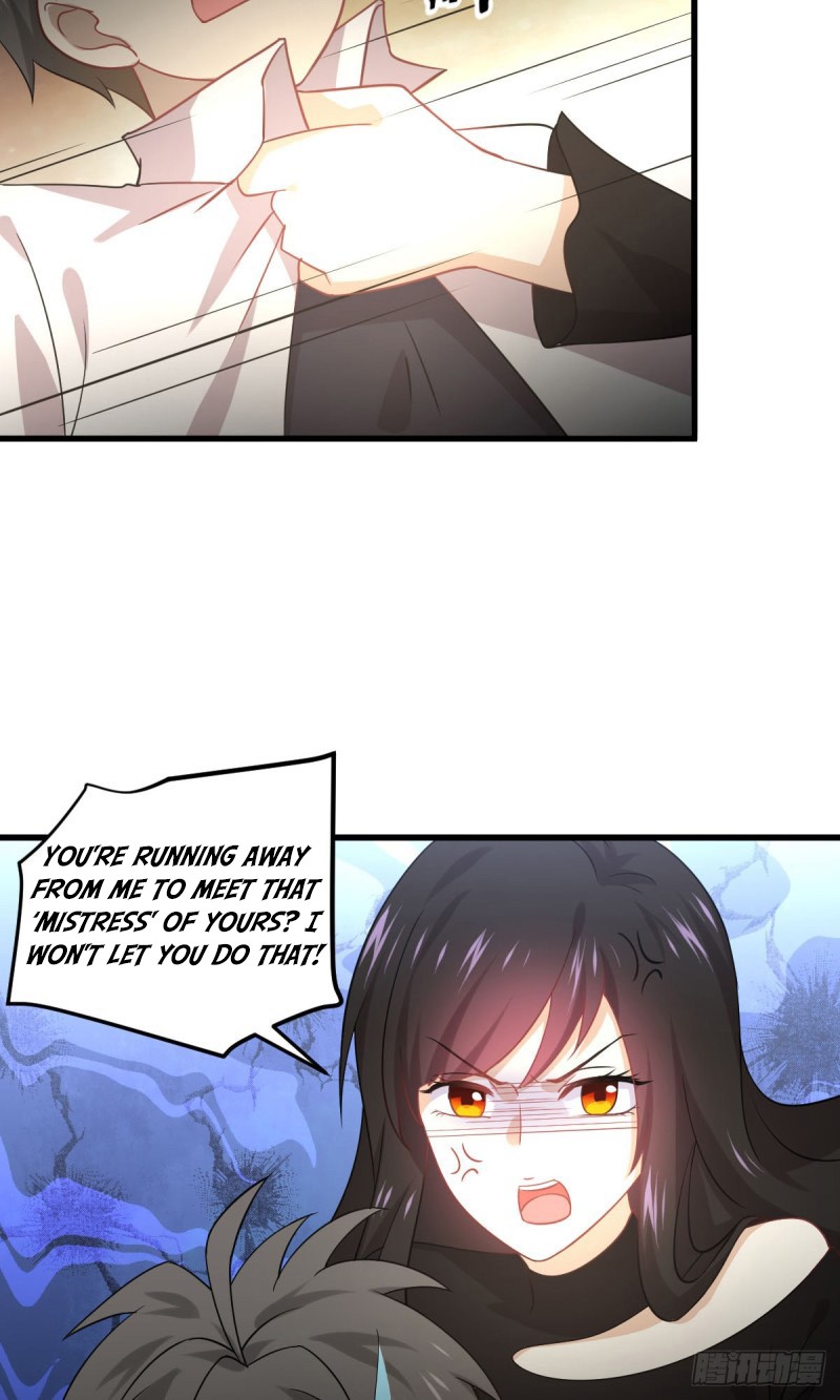 Immortal Swordsman in The Reverse World chapter 79 page 41