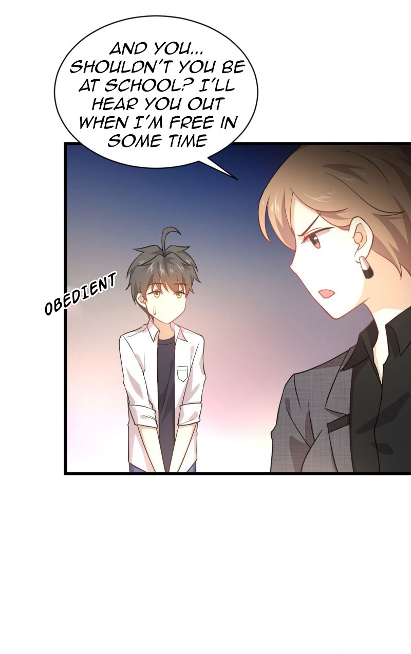 Immortal Swordsman in The Reverse World chapter 79 page 6