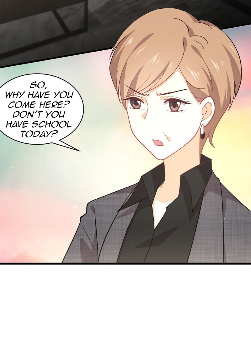 Immortal Swordsman in The Reverse World chapter 79 page 8