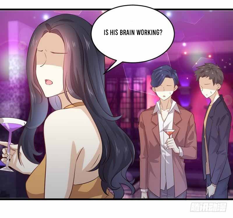 Immortal Swordsman in The Reverse World chapter 8 page 11