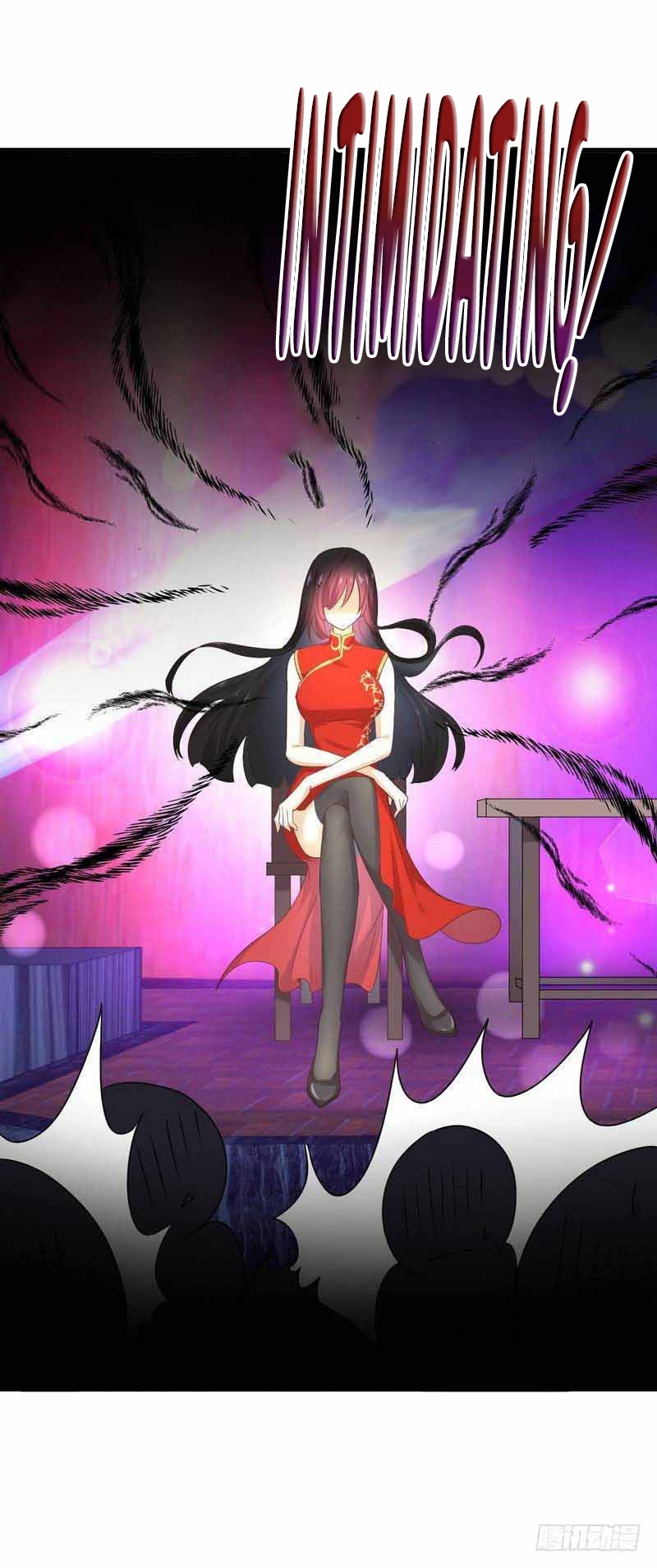 Immortal Swordsman in The Reverse World chapter 8 page 5