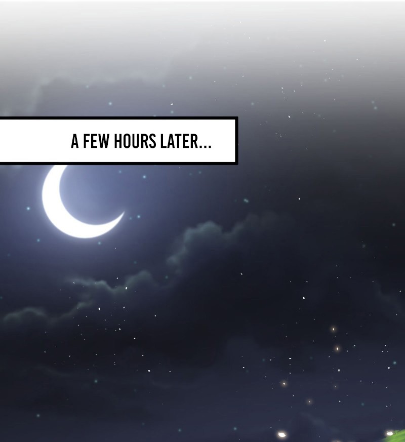 Immortal Swordsman in The Reverse World chapter 80 page 11