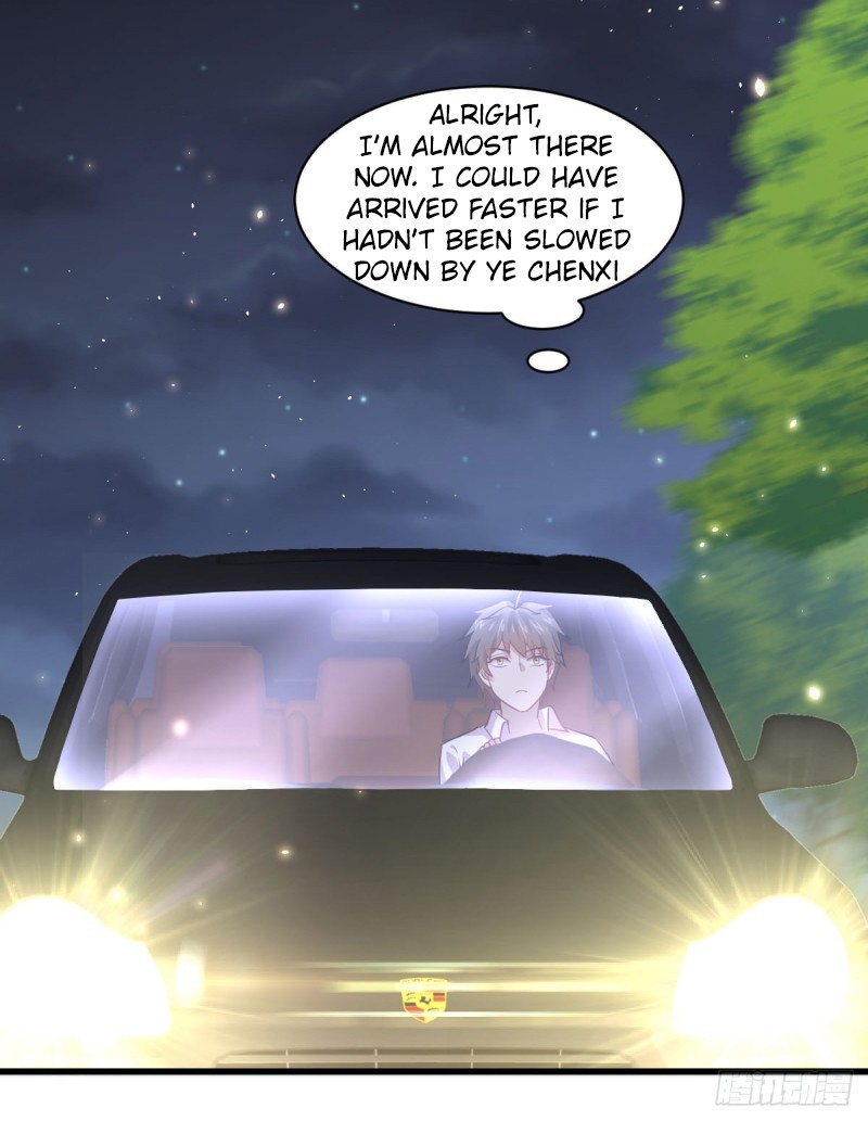 Immortal Swordsman in The Reverse World chapter 80 page 12