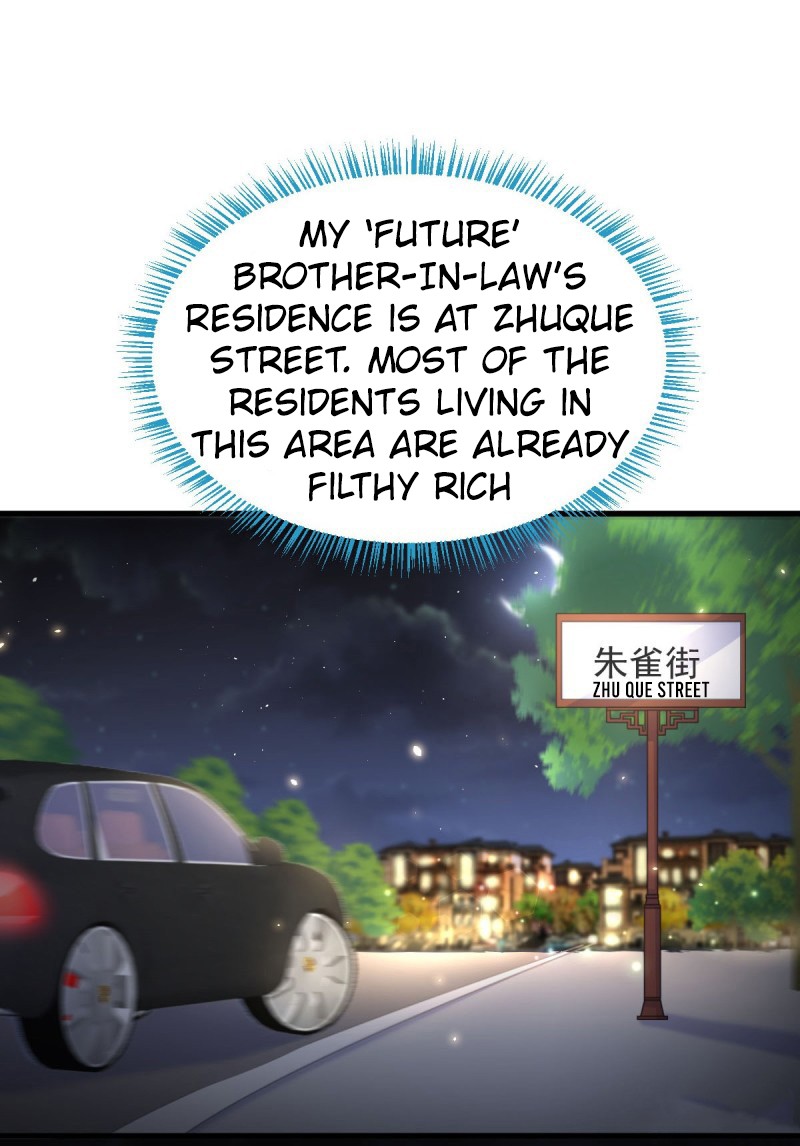 Immortal Swordsman in The Reverse World chapter 80 page 13