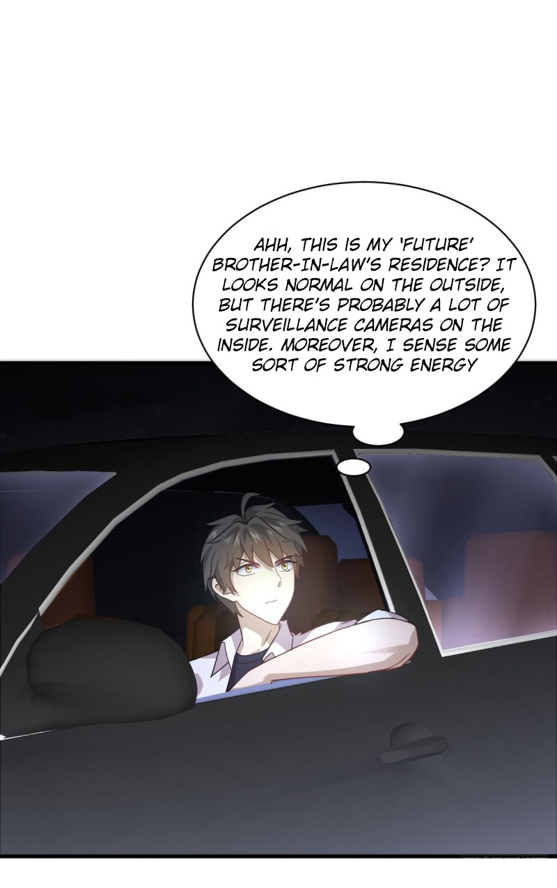 Immortal Swordsman in The Reverse World chapter 80 page 15