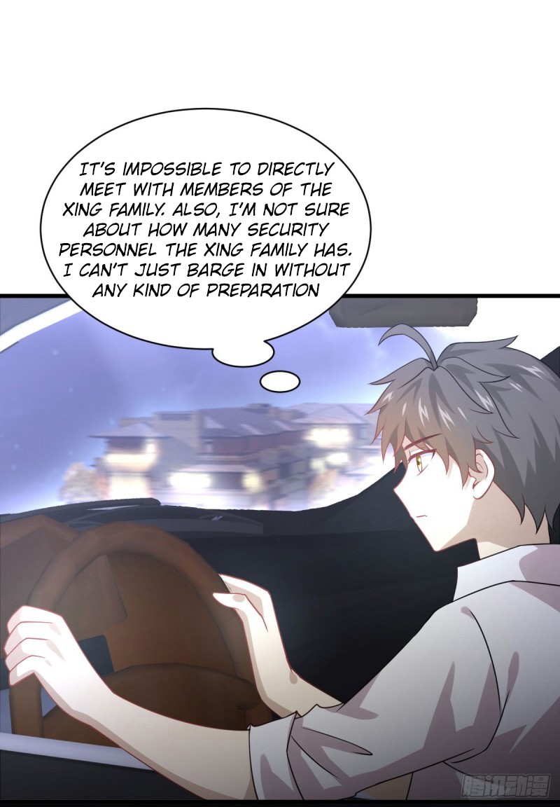 Immortal Swordsman in The Reverse World chapter 80 page 16