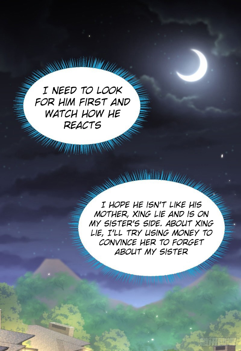 Immortal Swordsman in The Reverse World chapter 80 page 17