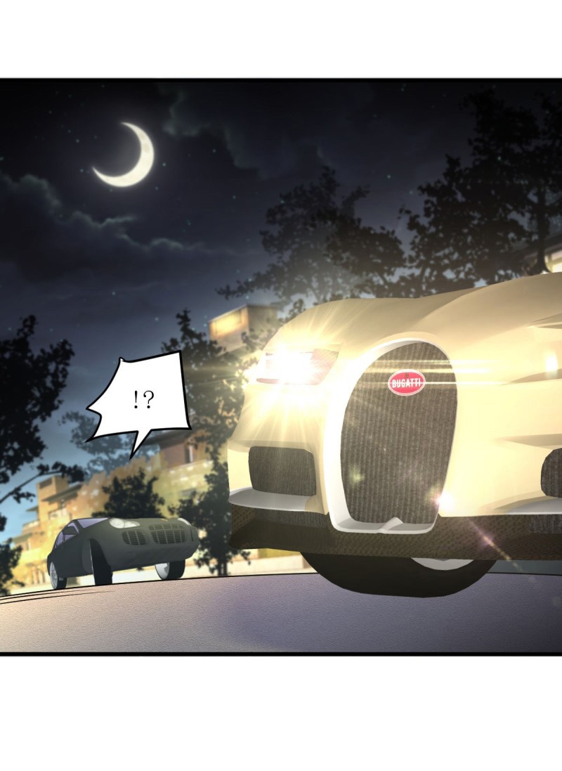 Immortal Swordsman in The Reverse World chapter 80 page 19