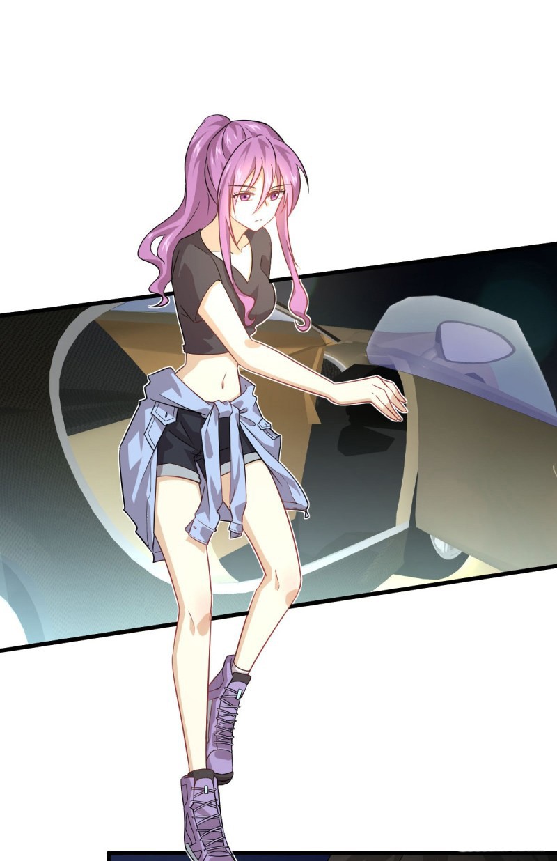 Immortal Swordsman in The Reverse World chapter 80 page 20