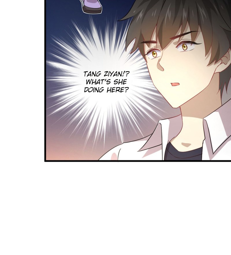 Immortal Swordsman in The Reverse World chapter 80 page 21