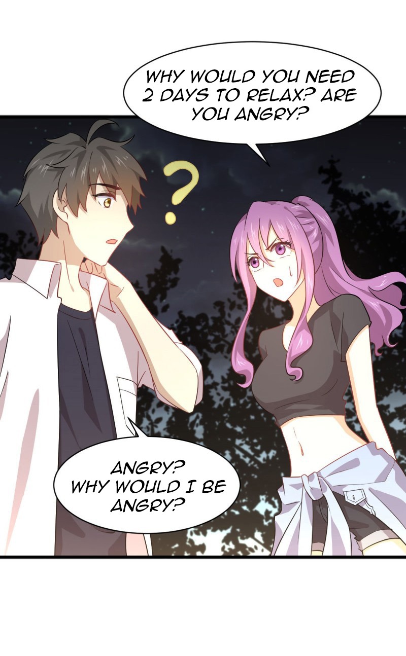 Immortal Swordsman in The Reverse World chapter 80 page 24