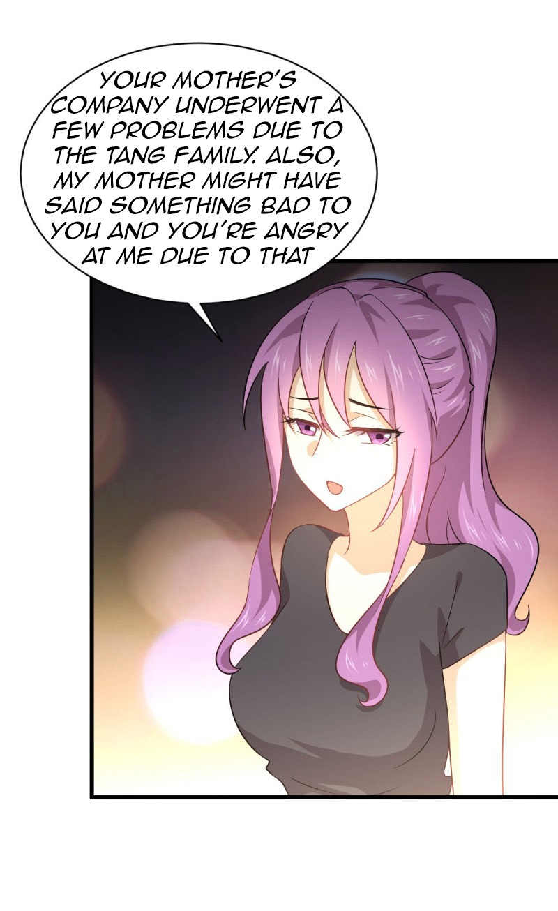 Immortal Swordsman in The Reverse World chapter 80 page 25