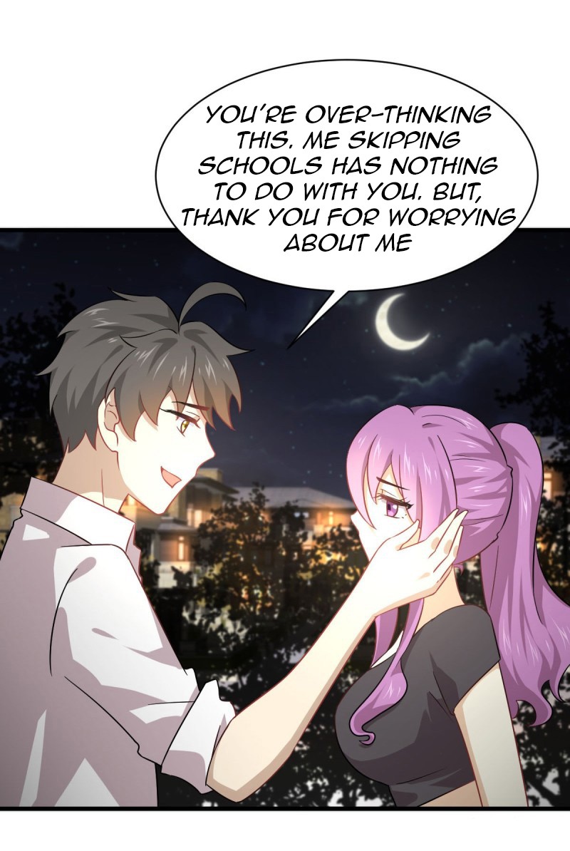 Immortal Swordsman in The Reverse World chapter 80 page 26