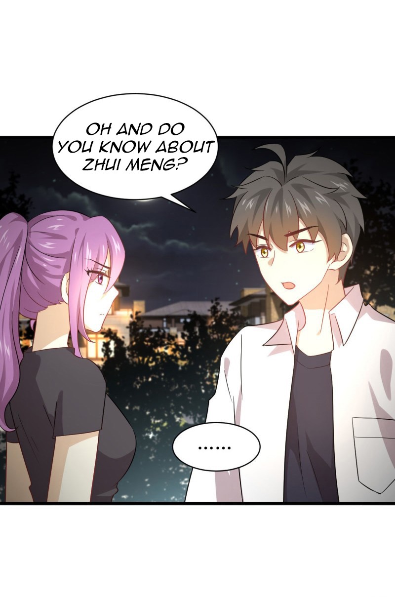 Immortal Swordsman in The Reverse World chapter 80 page 29