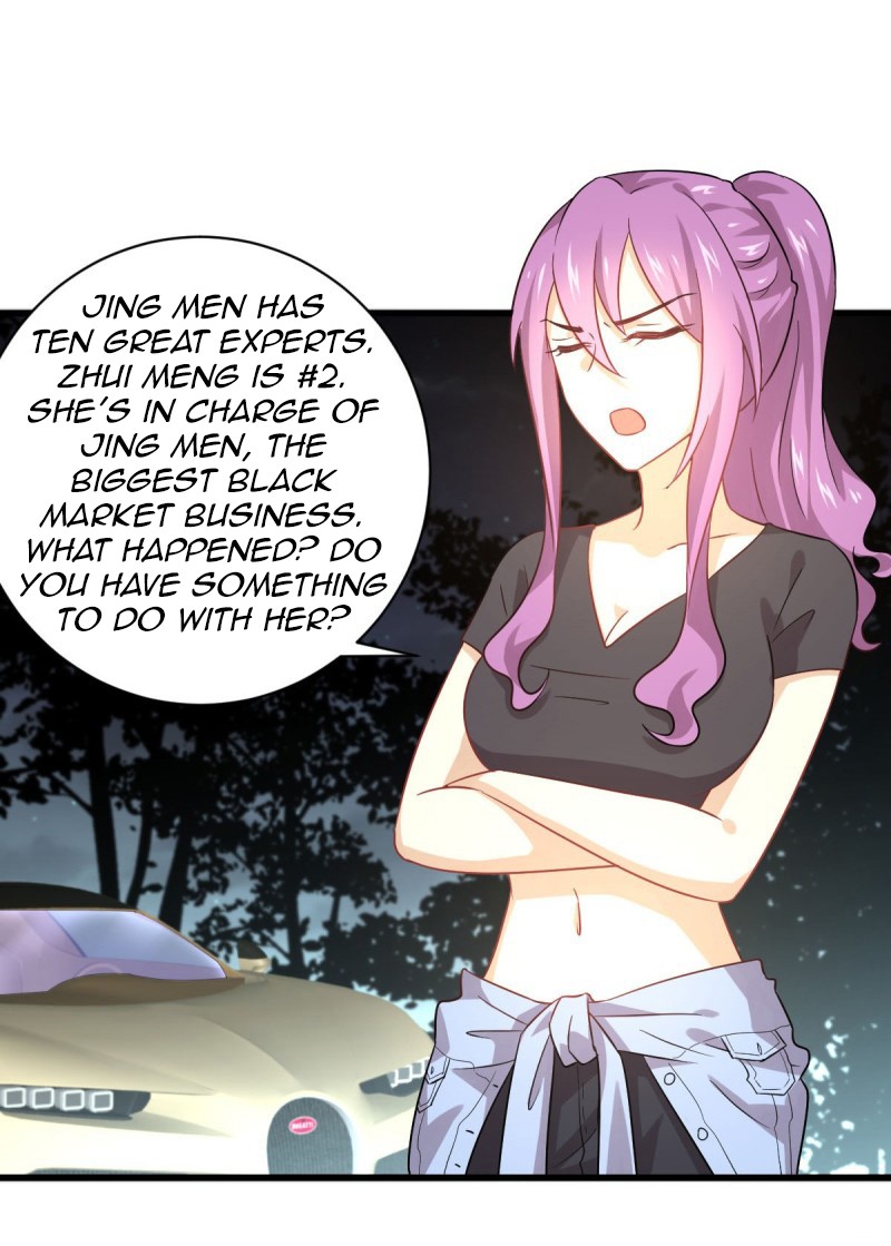 Immortal Swordsman in The Reverse World chapter 80 page 30