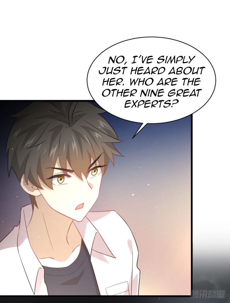 Immortal Swordsman in The Reverse World chapter 80 page 31