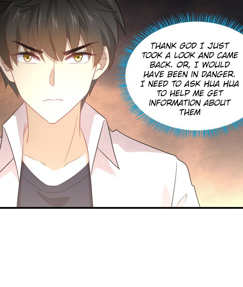 Immortal Swordsman in The Reverse World chapter 80 page 33