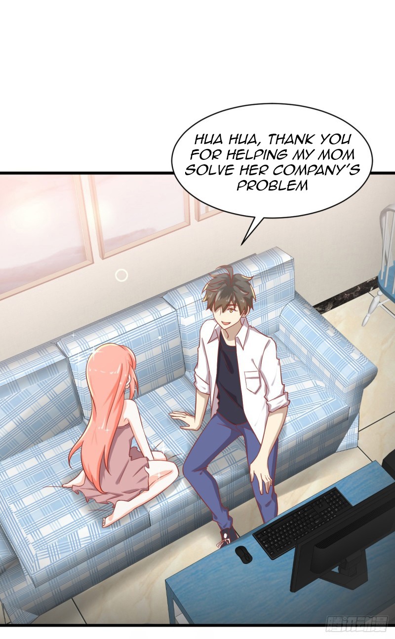 Immortal Swordsman in The Reverse World chapter 80 page 35