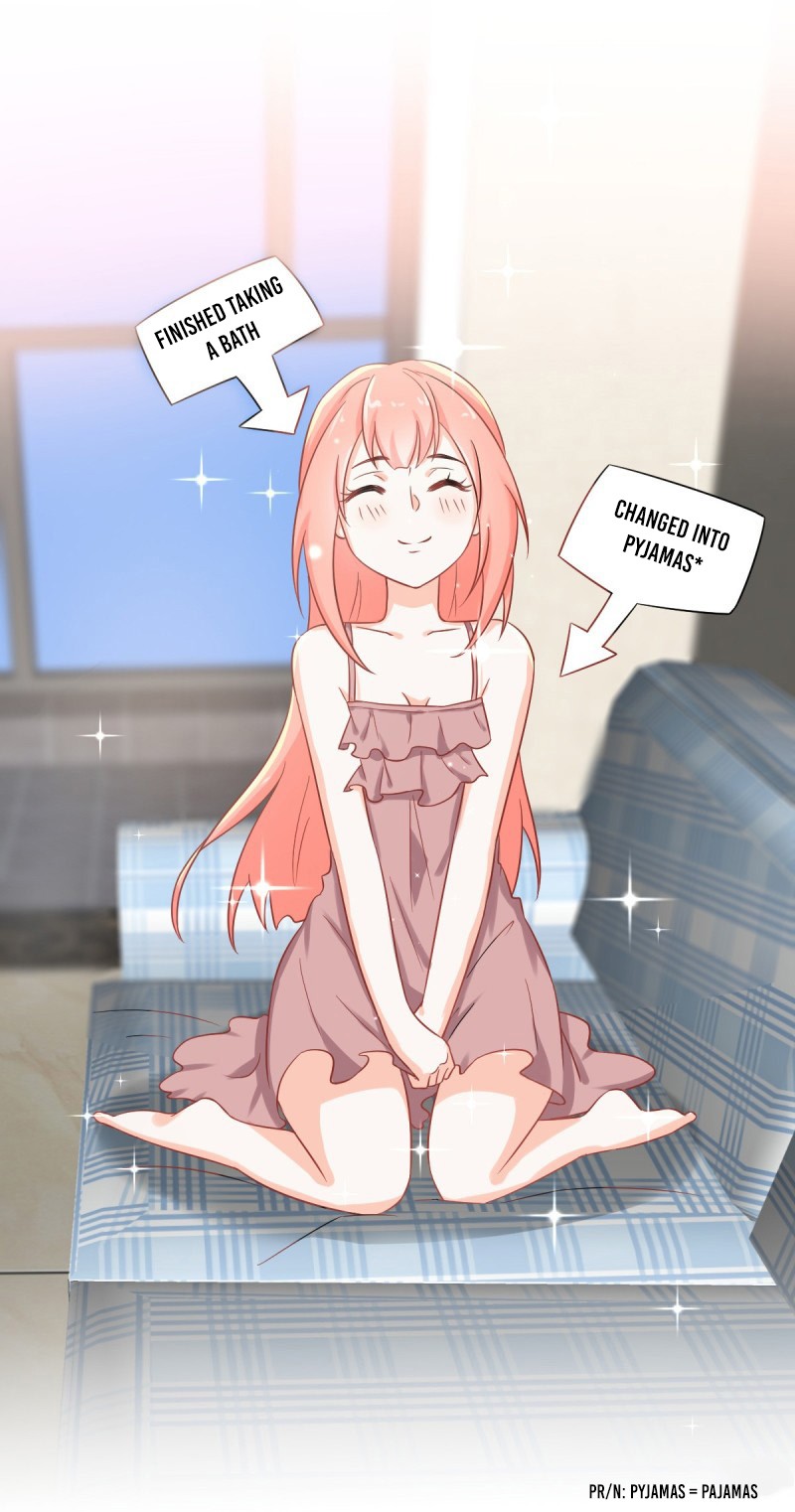 Immortal Swordsman in The Reverse World chapter 80 page 36